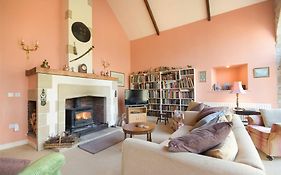 Craster Tower Coach House